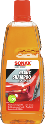 Sonax GlanzShampoo