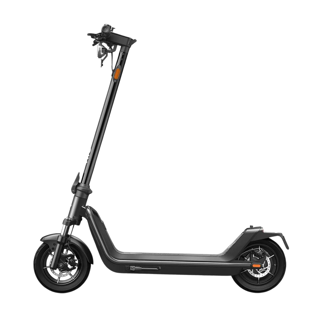 NIU KQi 300P Elektroroller mit All-Terrain-Federung und Straßenzulassung