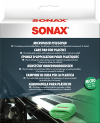 Sonax MicrofaserPflegePad