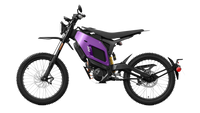 XQi3 mit Straßenzulassung (L1e) – The Beast