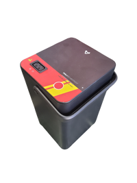 Lithium Akku mit BMS 48V31AH  Passend für MQI GT 45 + GT 70
