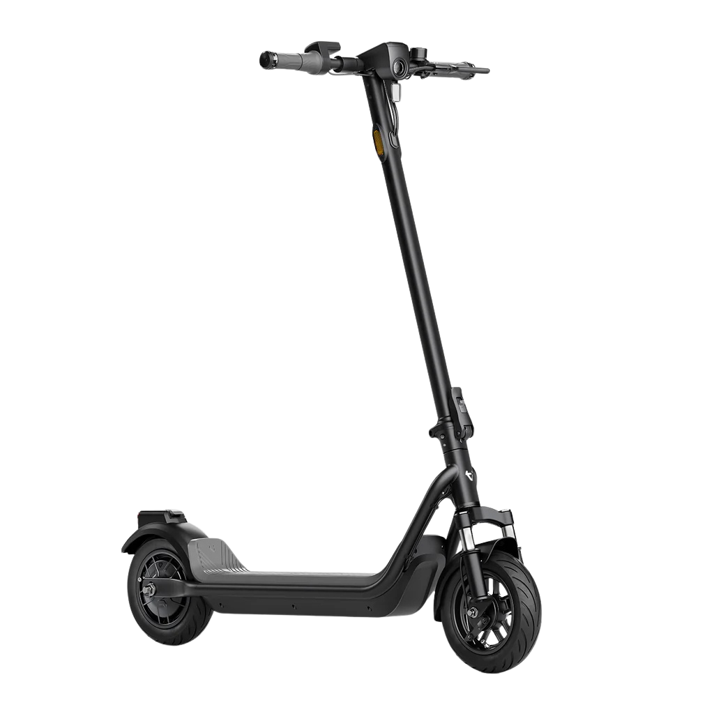 NIU KQi 100 F – Praktisch faltbarer E-Scooter für Stadt & Alltag