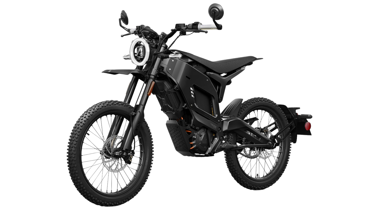XQi3 mit Straßenzulassung (L1e) – The Beast