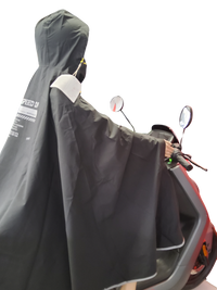 NIU REGENPONCHO