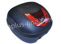 APLUS TOPCASE 28 oder 40 LITER URBAN