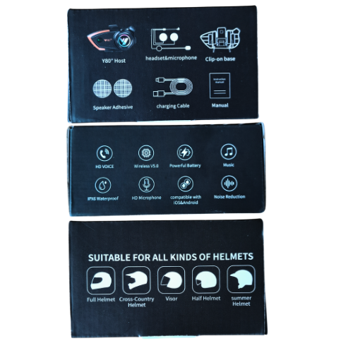 Vito Bluetooth-Headset