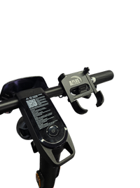 Aplus Kickscooter Smartphonehalter/Handyhalter universal