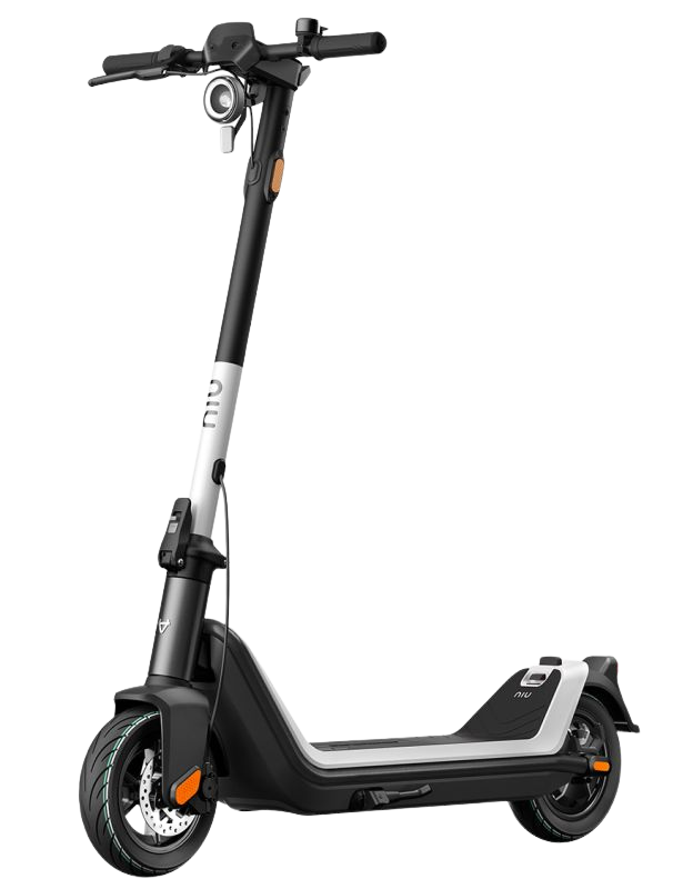 NIU kick scooter KQi3 Sport