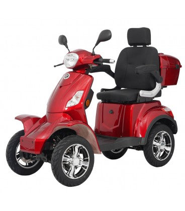 Elektromobil VITA CARE 4000 Li, Lithium, 25 km/h