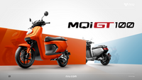 MQi GT 100 LIMITED EDITION