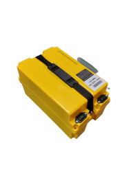 Ersatzakku 60V / 20AH oder 30AH Lithium-Ionen-Akku, passend Für diverse Seniorenmobile