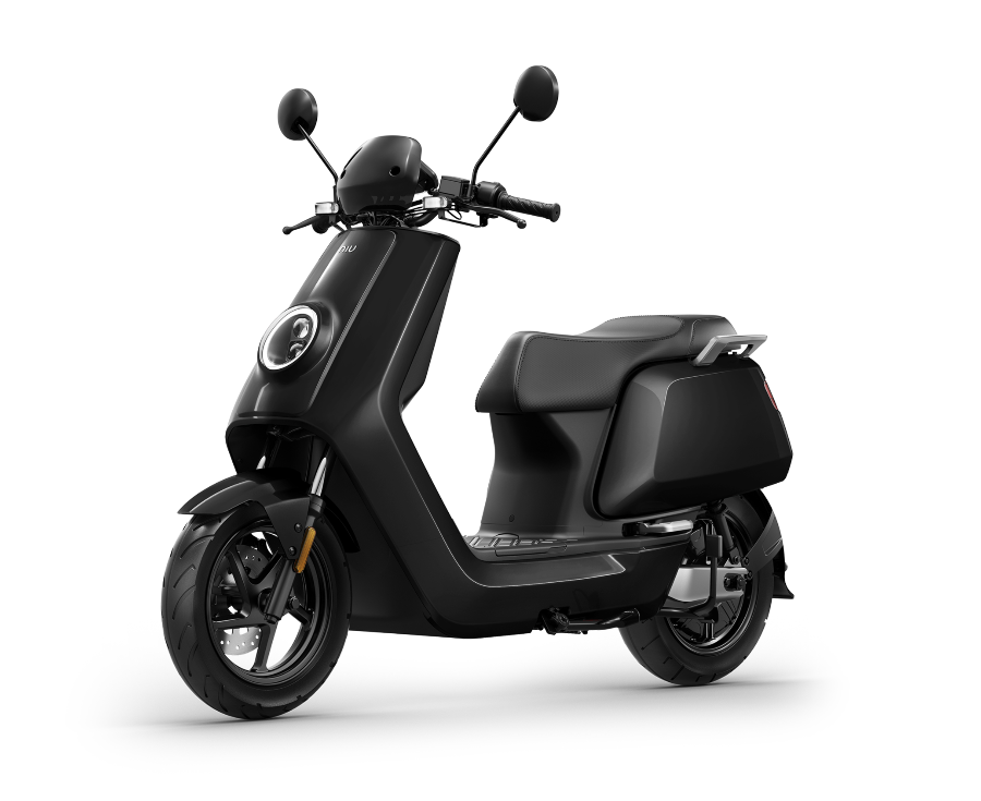 NQI Sport UPGRADE 45/25km/h