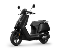 NQI Sport UPGRADE 45/25km/h