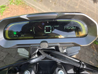 Ovaobike MCR-S Vorführfahrzeug mit Zulassung