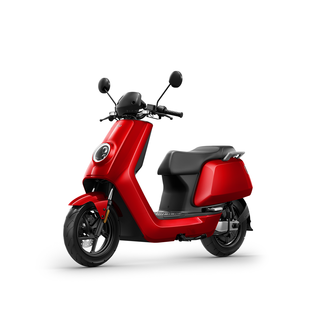 NQI Sport UPGRADE 45/25km/h