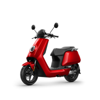 NQI Sport UPGRADE 45/25km/h