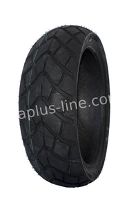 Upgrade Ganzjahresreifen inkl Montage | für alle Modelle