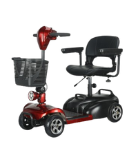 Seniorenmobil VITA CARE 500 Li, Lithium-Akku