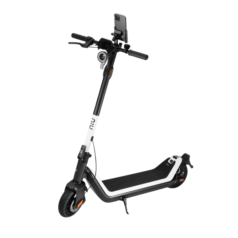 NIU Smartphone Halter / Handyhalter