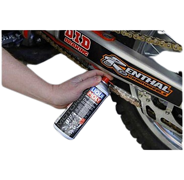 Motorbike Ketten­spray 250ml.