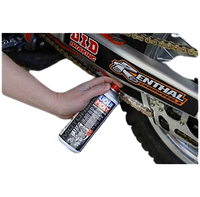 Motorbike Ketten­spray 250ml.