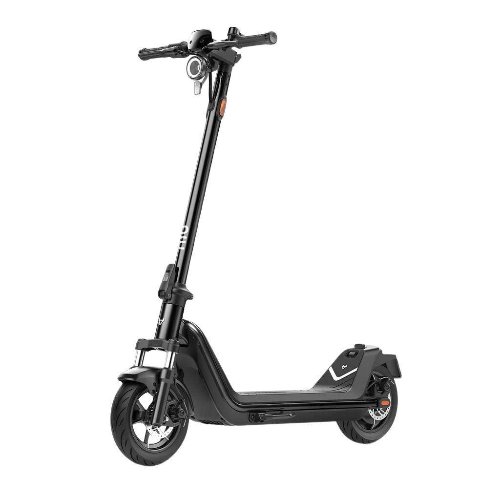 NIU KQi 300P Elektroroller mit All-Terrain-Federung und Straßenzulassung