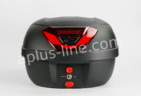 APLUS TOPCASE 28 oder 40 LITER URBAN