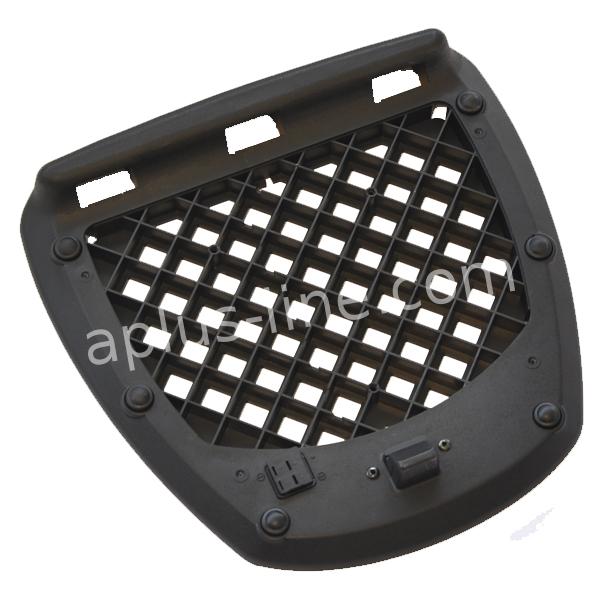 APLUS TOPCASE 28 oder 40 LITER URBAN