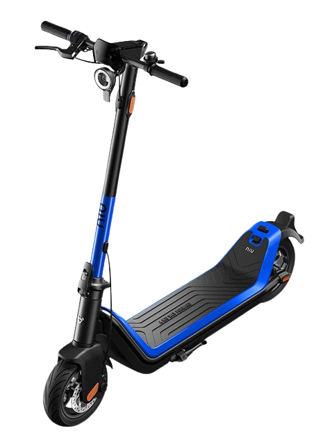 NIU kick scooter KQi3 Sport