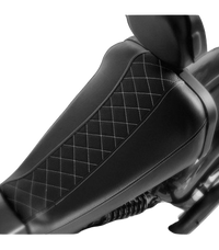 E-Chopper HL 6.0, Elektroroller, 45km/h, 3000 Watt