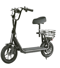 E-Scooter 
