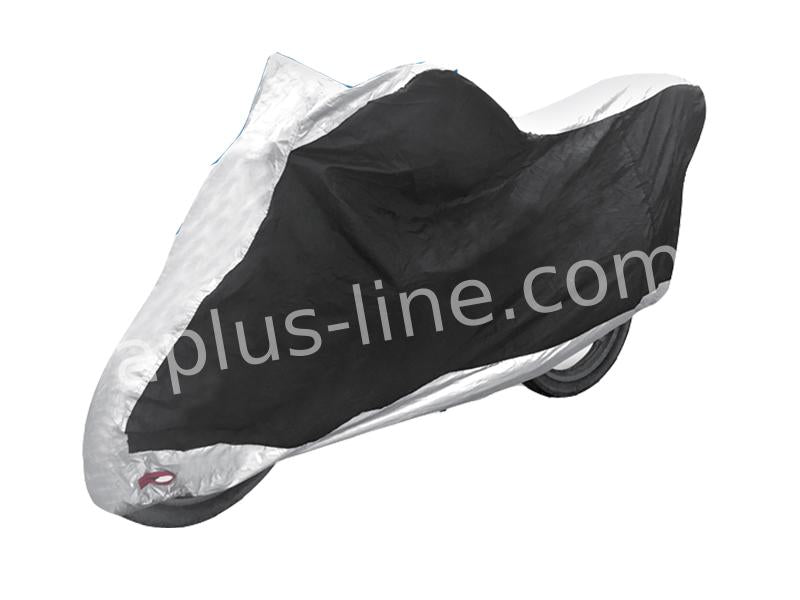 ABDECKUNG / WETTERSCHUTZ / FALTGARAGE TOP COVER BEZUG