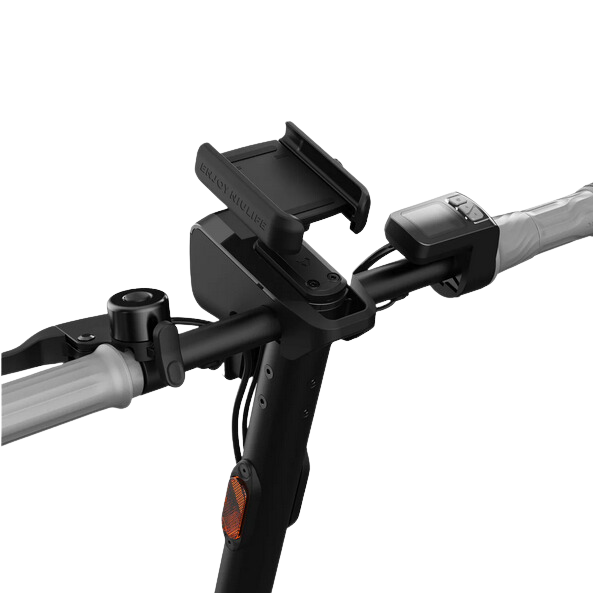 NIU Smartphone Halter / Handyhalter für KQI Modell 100F