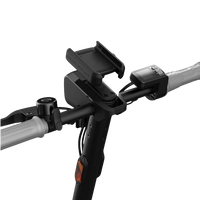 NIU Smartphone Halter / Handyhalter für KQI Modell 100F