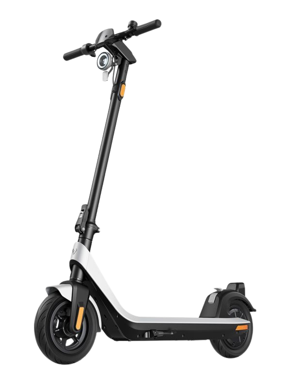 NIU Kick Scooter KQi2 Pro – Bis zu 40 km Reichweite
