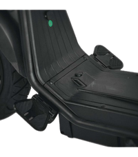 E-Chopper HL 6.0, Elektroroller, 45km/h, 3000 Watt