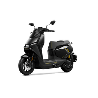 ⚡️ NIU FQiX 150 ⚡️ 45 km/h · 100–110 km Reichweite 🔋 ZWEI AKKUS möglich!