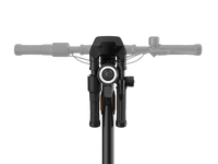NIU KQi 200 F – Kompakt, faltbar & ausdauernd: bis zu 54 km Reichweite