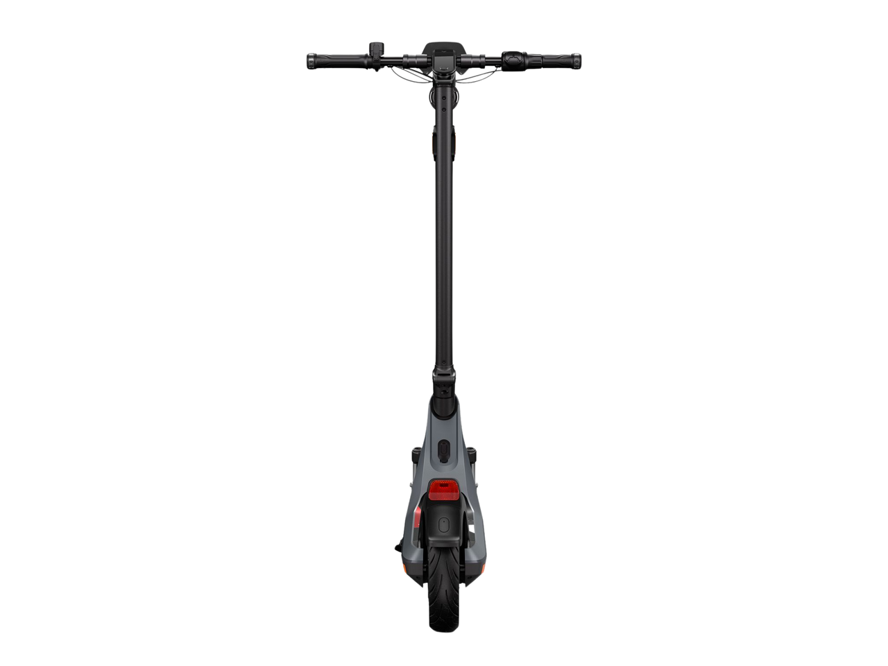 NIU KQi 200 F – Kompakt, faltbar & ausdauernd: bis zu 54 km Reichweite