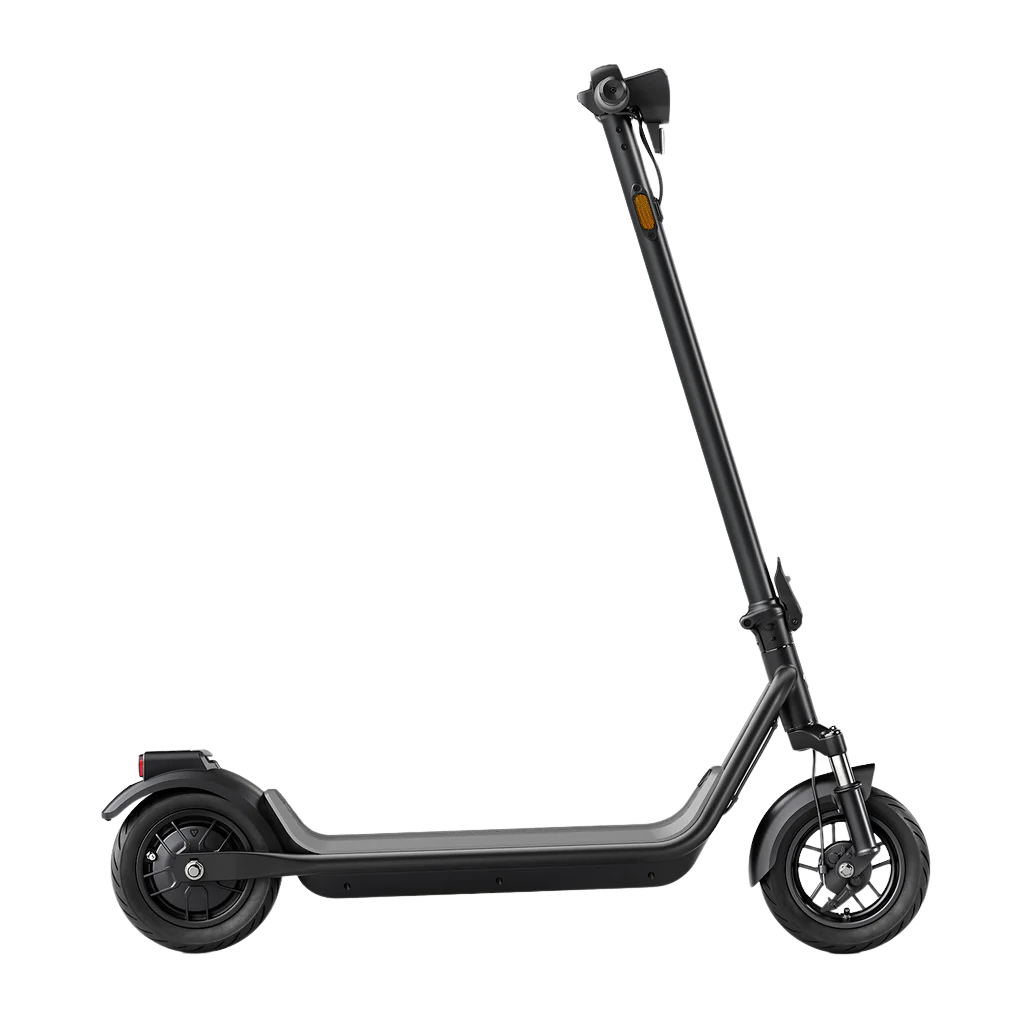 NIU KQi 100 F – Praktisch faltbarer E-Scooter für Stadt & Alltag