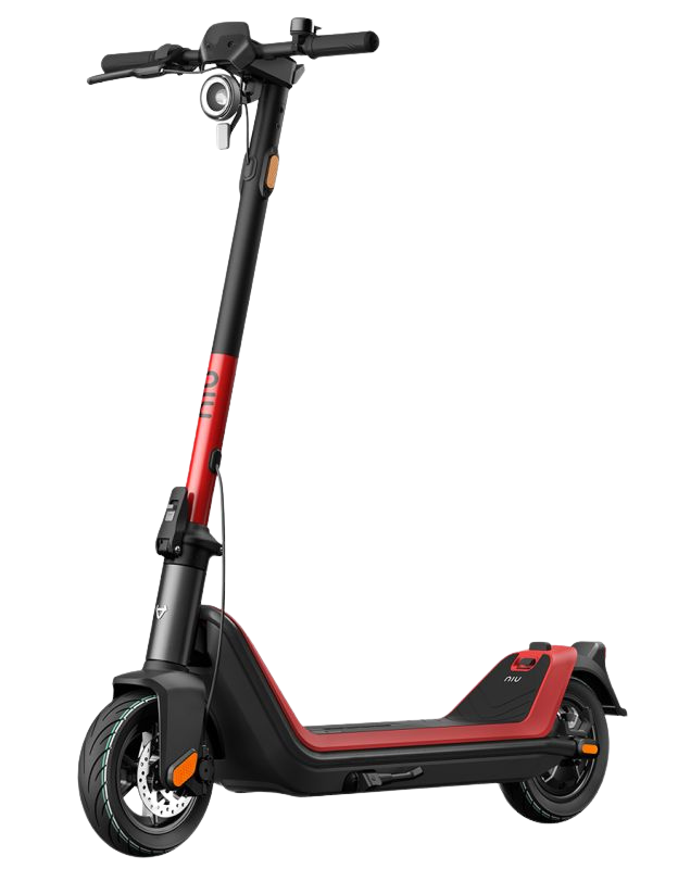 NIU kick scooter KQi3 Sport