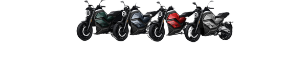 NIU RQI : E-Motorrad jetzt vorbestellen ! ab Februar 2024 lieferbar !
