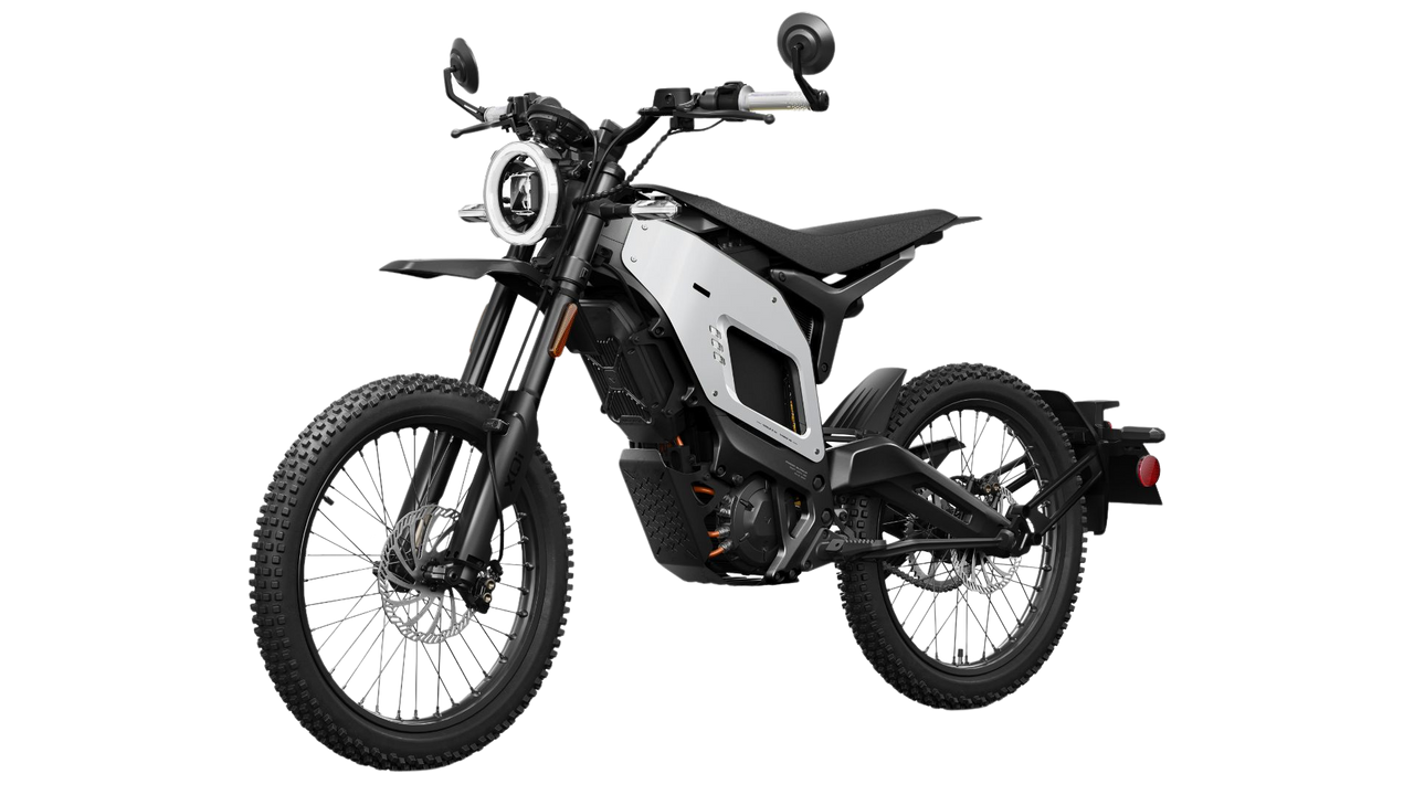 XQi3 mit Straßenzulassung (L1e) – The Beast