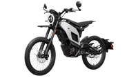 XQi3 mit Straßenzulassung (L1e) – The Beast