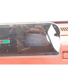 Elektro-Lastendreirad "CargoPower Cabin" 25/45 km/h, 72V/58Ah Ah Blei-Gel-Akku