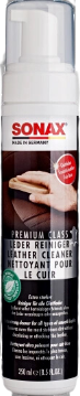 Sonax PREMIUM CLASS LederReiniger Inhalt:250 ml