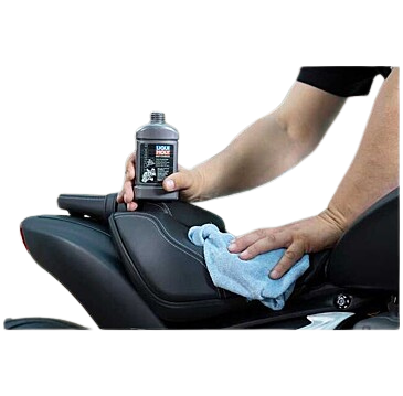 Motorbike Leder­kom­bi­pflege 250ml.
