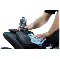 Motorbike Leder­kom­bi­pflege 250ml.