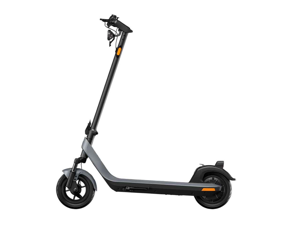 NIU KQi 200 F – Kompakt, faltbar & ausdauernd: bis zu 54 km Reichweite