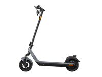 NIU KQi 200 F – Kompakt, faltbar & ausdauernd: bis zu 54 km Reichweite